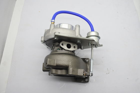 Cargador 24100-4640 de Turbo del motor de los recambios J08E del excavador SK350-8