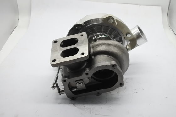 Componentes S1760-E0121 de la turbina del turbocompresor SK460-8 del motor P11C
