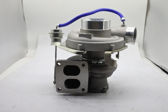 Componentes S1760-E0121 de la turbina del turbocompresor SK460-8 del motor P11C