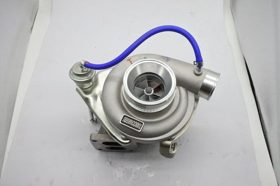 Componentes S1760-E0121 de la turbina del turbocompresor SK460-8 del motor P11C