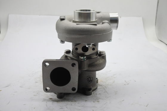 Turbocompresor 8973186510 8972389791 de los recambios del excavador HT12-20 para SY754JG1