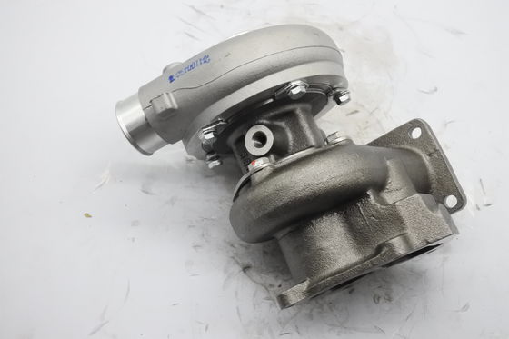 Turbocompresor 8973186510 8972389791 de los recambios del excavador HT12-20 para SY754JG1
