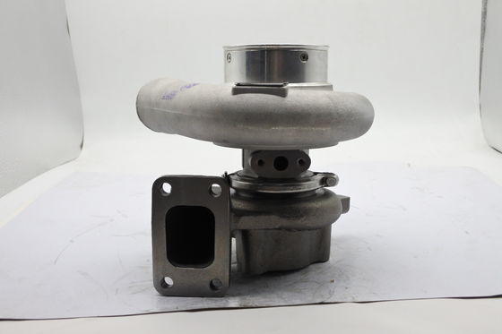 cargador de Turbo del excavador 49185-01031, recambios del motor para el excavador Sanyi SY245