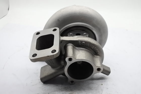 cargador de Turbo del excavador 49185-01031, recambios del motor para el excavador Sanyi SY245