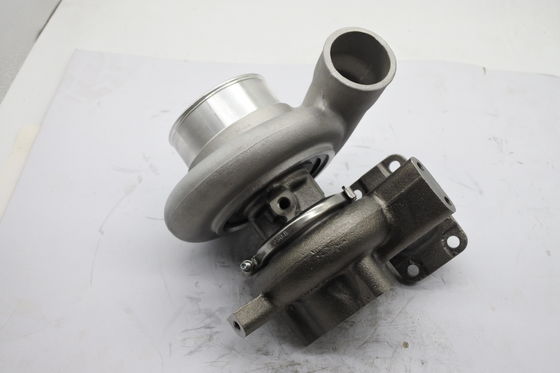 cargador de Turbo del excavador 49185-01031, recambios del motor para el excavador Sanyi SY245