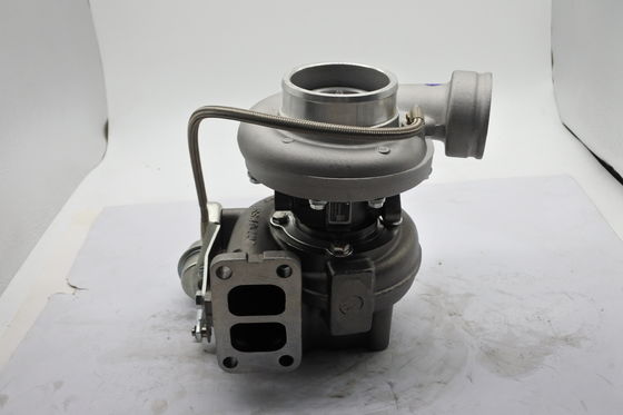 Turbocompresor mecánico 318815 de los recambios WS2B del excavador del motor