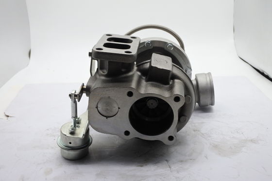 Turbocompresor mecánico 318815 de los recambios WS2B del excavador del motor