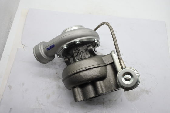 Turbocompresor mecánico 318815 de los recambios WS2B del excavador del motor