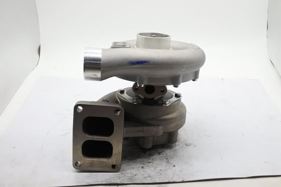 Turbocompresor de motor de carretilla elevadora