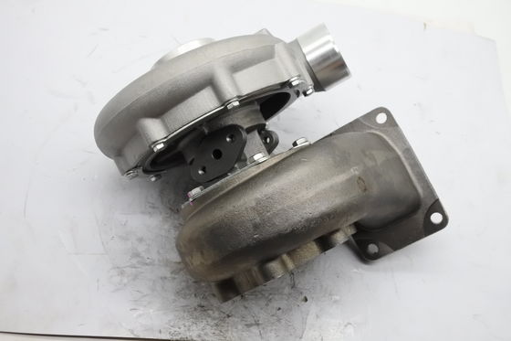 Turbocompresor de motor de carretilla elevadora