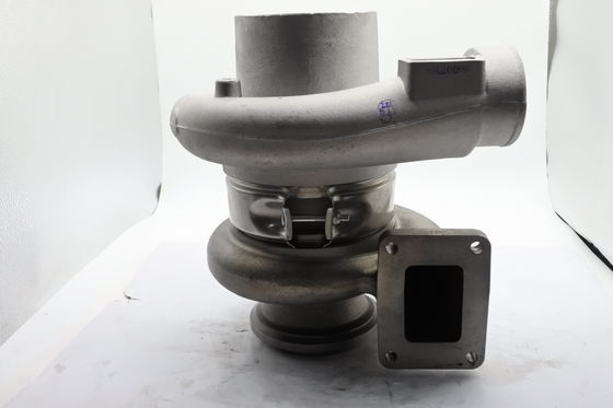 Piezas de maquinaria de construcción de la turbina T46, 3801967 3026924 cargadores de Turbo