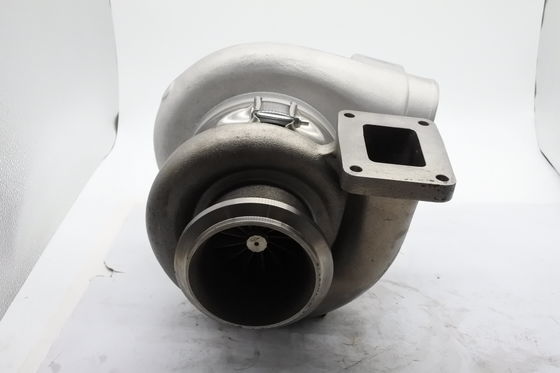 Piezas de maquinaria de construcción de la turbina T46, 3801967 3026924 cargadores de Turbo