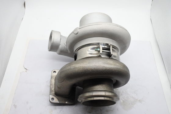 Piezas de maquinaria de construcción de la turbina T46, 3801967 3026924 cargadores de Turbo