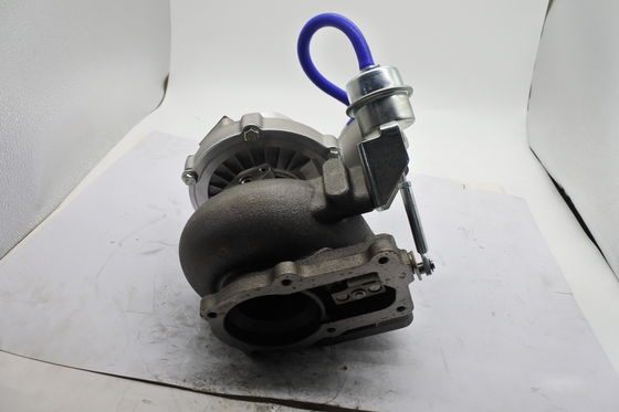 Turbocompresor diésel D1146
