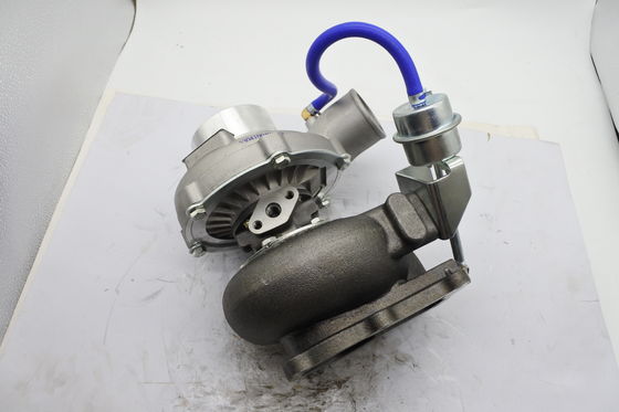 Turbocompresor diésel D1146