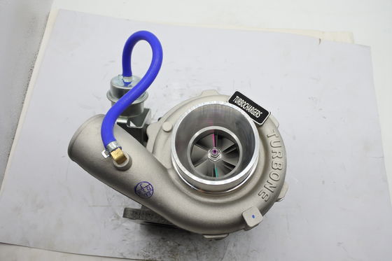 Turbocompresor diésel D1146