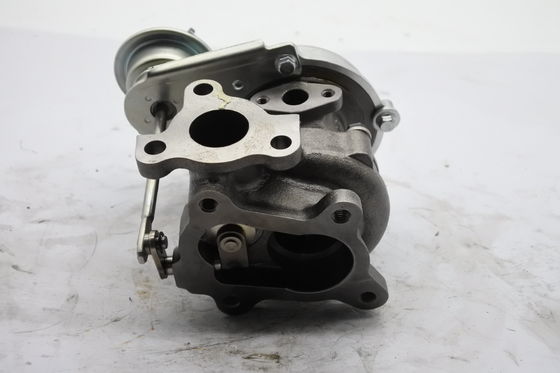 Recambios del excavador 3TN84RHB31 129403 18050 turbocompresor del motor