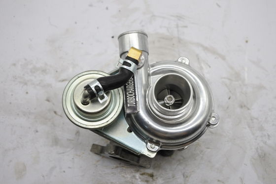 Recambios del excavador 3TN84RHB31 129403 18050 turbocompresor del motor