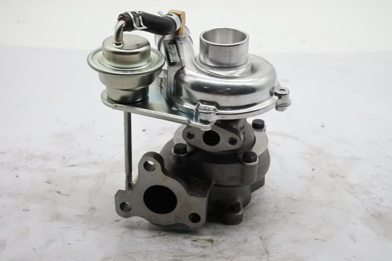 Recambios del excavador 3TN84RHB31 129403 18050 turbocompresor del motor