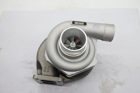 Pieza del equipo pesado del excavador, turbocompresor 4N6859 del motor diesel E3304