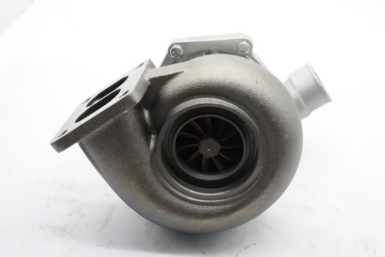 Pieza del equipo pesado del excavador, turbocompresor 4N6859 del motor diesel E3304