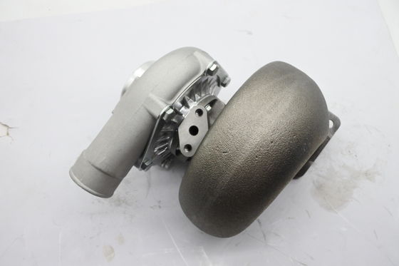 Pieza del equipo pesado del excavador, turbocompresor 4N6859 del motor diesel E3304