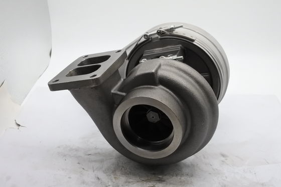Turbocompresor hidráulico de refrigeración por aceite 7N2515 de 3306 repuestos de excavadora de motor