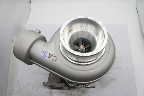 Turbocompresor hidráulico de refrigeración por aceite 7N2515 de 3306 repuestos de excavadora de motor
