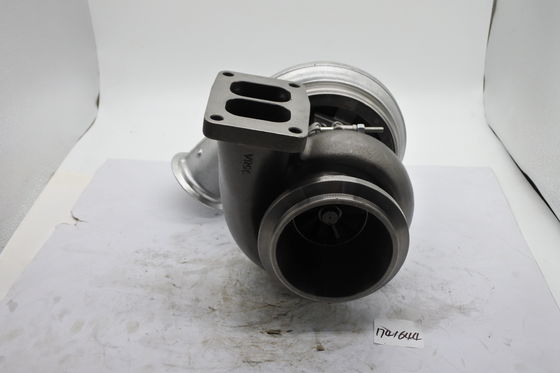 Cargador mecánico 1741644 de Turbo del motor diesel de los recambios del excavador de S3B