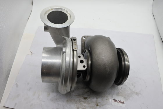 Cargador mecánico 1741644 de Turbo del motor diesel de los recambios del excavador de S3B