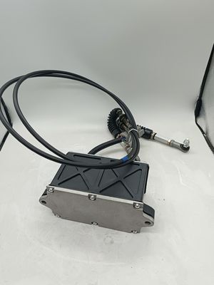 Motor electrónico de la válvula reguladora E320C, accesorios del motor diesel 227-7672