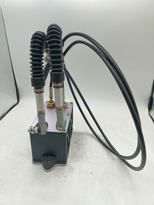 Motor electrónico de la válvula reguladora E320C, accesorios del motor diesel 227-7672