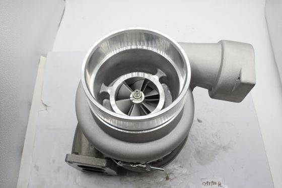Cargador de Turbo del dormilón de 1795922 piezas del motor del excavador GT5002B 3406E 824G