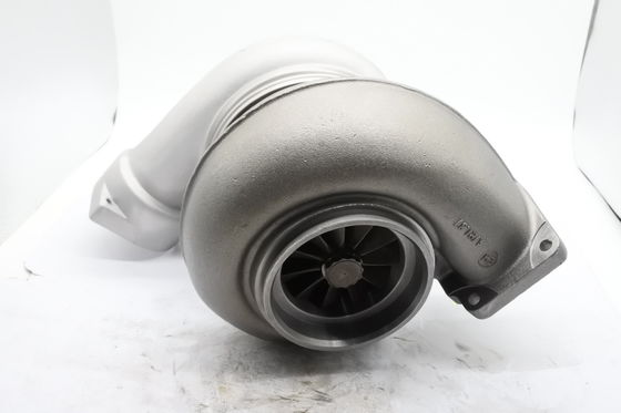 Cargador de Turbo del dormilón de 1795922 piezas del motor del excavador GT5002B 3406E 824G