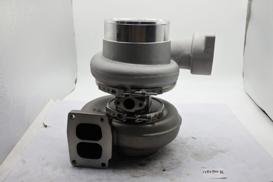 Cargador de Turbo del dormilón de 1795922 piezas del motor del excavador GT5002B 3406E 824G