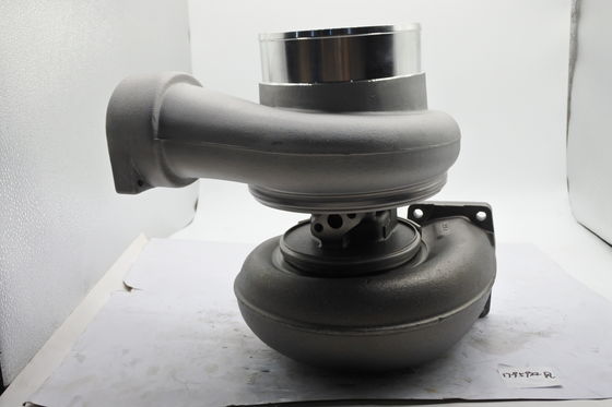 Cargador de Turbo del dormilón de 1795922 piezas del motor del excavador GT5002B 3406E 824G