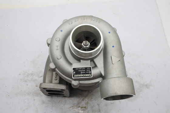 Turbocompresor híbrido de los recambios 5327-988-6507 del excavador del sobrealimentador DA630