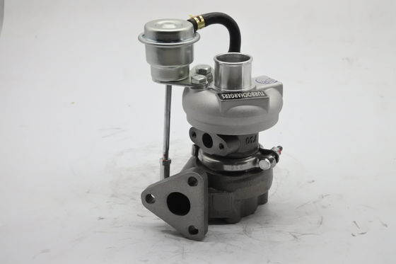Turbocompresor estupendo de V1505 D1105, piezas del motor diesel 49173-03410