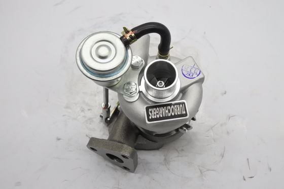 Turbocompresor estupendo de V1505 D1105, piezas del motor diesel 49173-03410