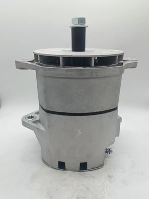 Piezas eléctricas del excavador de la maquinaria de construcción Alternador 3400698 de Nt855 K19