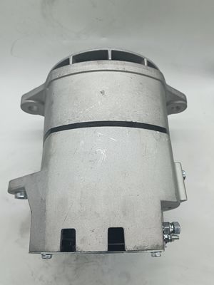 Piezas eléctricas del excavador de la maquinaria de construcción Alternador 3400698 de Nt855 K19