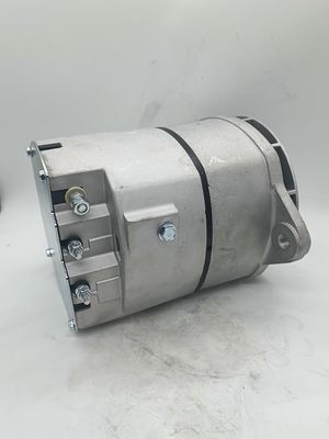 Piezas eléctricas del excavador de la maquinaria de construcción Alternador 3400698 de Nt855 K19