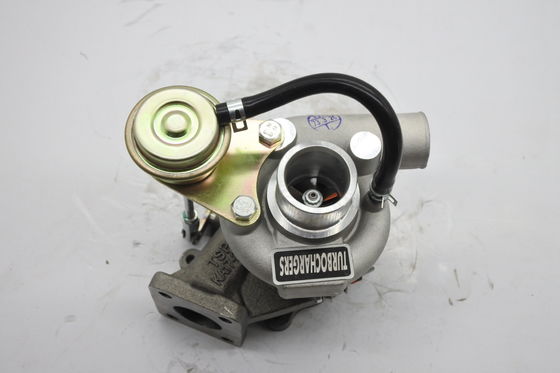 Turbocompresor para Kubota TD04L4 para motor V3307 49177-03190 turbocompresor