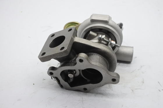 Turbocompresor para Kubota TD04L4 para motor V3307 49177-03190 turbocompresor