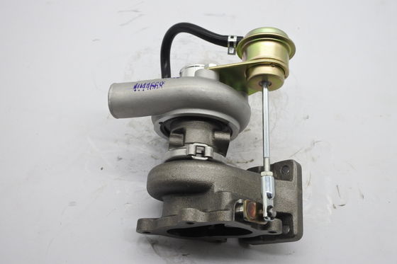 Turbocompresor para Kubota TD04L4 para motor V3307 49177-03190 turbocompresor