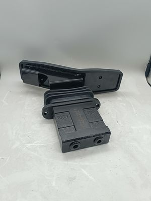 La válvula de control hidráulica del pedal de los recambios del excavador unidireccional actúa el triturador