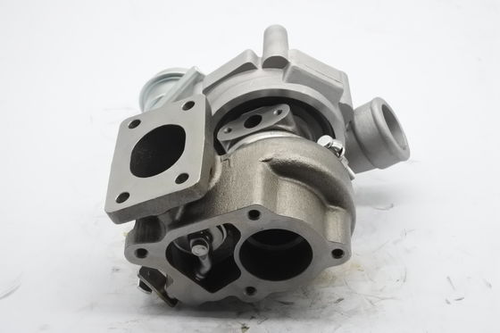 Piezas hidráulicas durables del motor 4BT Turbo 49377-01600 del excavador