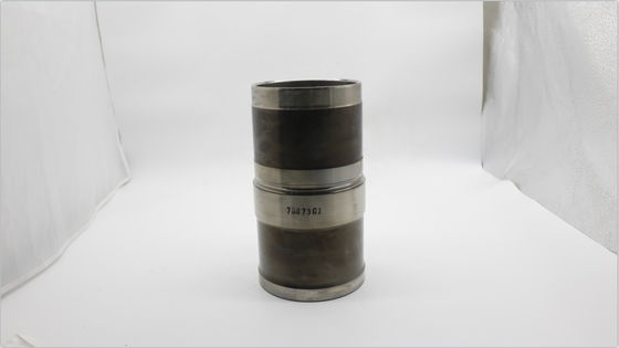 Filtro del separador de agua del combustible del mercado de accesorios, trazador de líneas diesel del cilindro 3948095 3944344 3800328