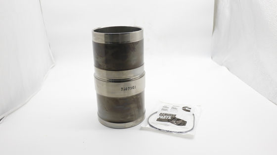 Filtro del separador de agua del combustible del mercado de accesorios, trazador de líneas diesel del cilindro 3948095 3944344 3800328