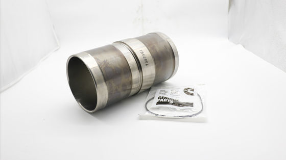 Filtro del separador de agua del combustible del mercado de accesorios, trazador de líneas diesel del cilindro 3948095 3944344 3800328